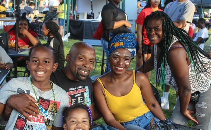 Courtesy of the Black Community Impact Alliance via BECU